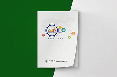 娄星区画册设计：以场景为媒，打造城市体验的全新入口